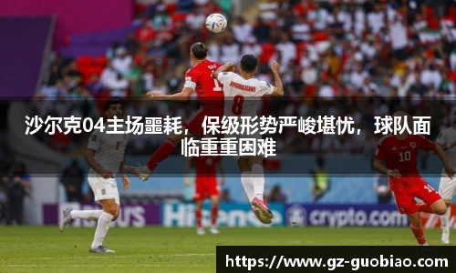 沙尔克04主场噩耗，保级形势严峻堪忧，球队面临重重困难