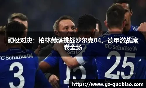 硬仗对决：柏林赫塔挑战沙尔克04，德甲激战席卷全场